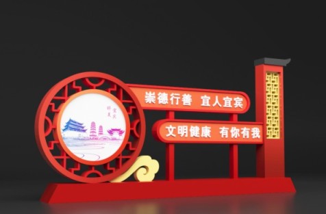 宜宾市博物院大观楼